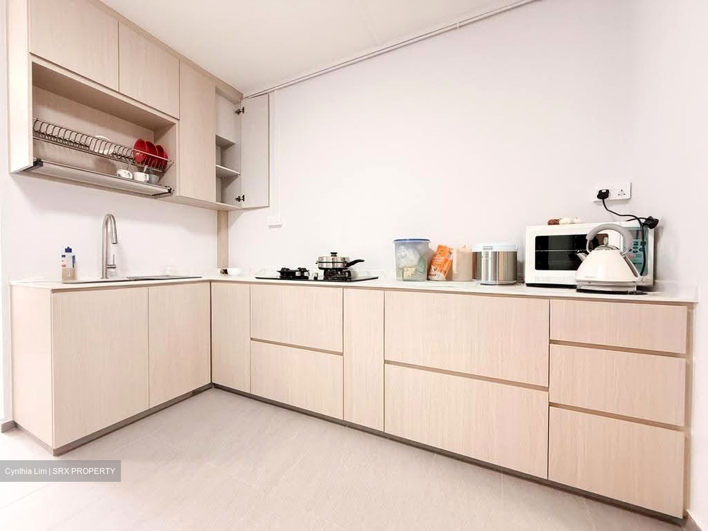 Blk 532 Serangoon North Avenue 4 (Serangoon), HDB 4 Rooms #624897191